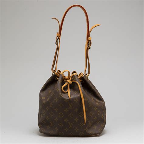 louis vuitton noe vs petit noe|louis vuitton noe monogram.